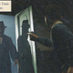 Illustration for article titled New images from the Tintin movie reveal Thomson and Thompson, the endless desert